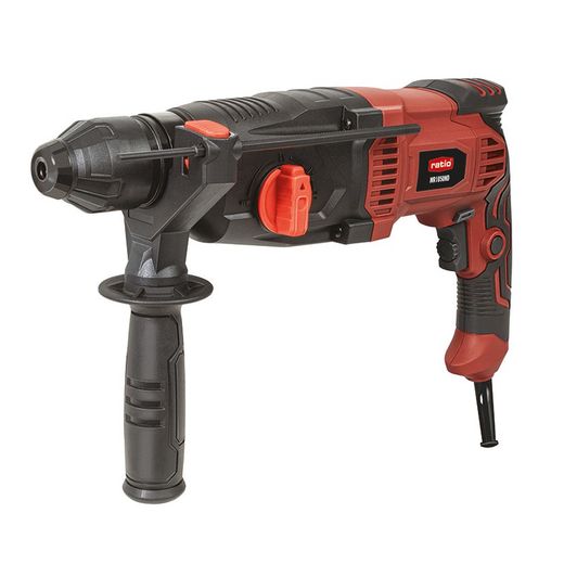 Martillo Perforador Ratio Mr1050nd 1050w