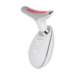 Masajeador De Cuello Y Rostro Jocca