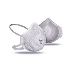 Mascarilla Con Rejilla Moldeada Ffp2 S/V