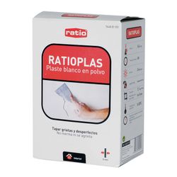Masilla En Polvo Para Alisar 1 Kg