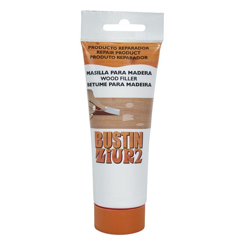 Masilla Reparadora Sapely Tb.120gr