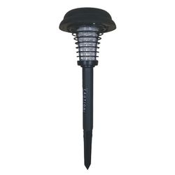 Mata Mosquitos Solar Progarden Ø14,5Cm