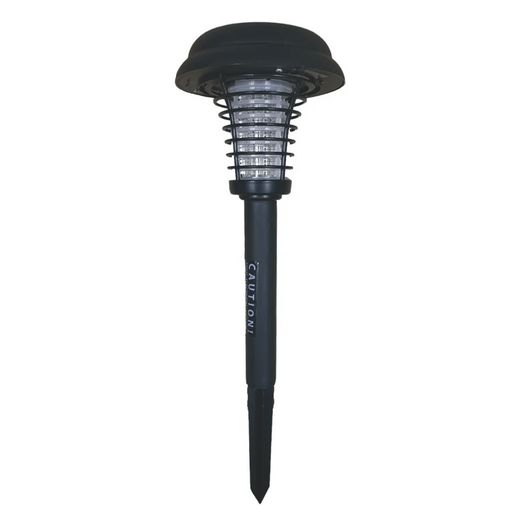 Mata Mosquitos Solar Progarden Ø14,5Cm