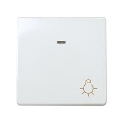Mec+Tecla Puls C/Luz S27 B Sim