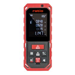 Medidor Laser (Rlm 315) Ratio
