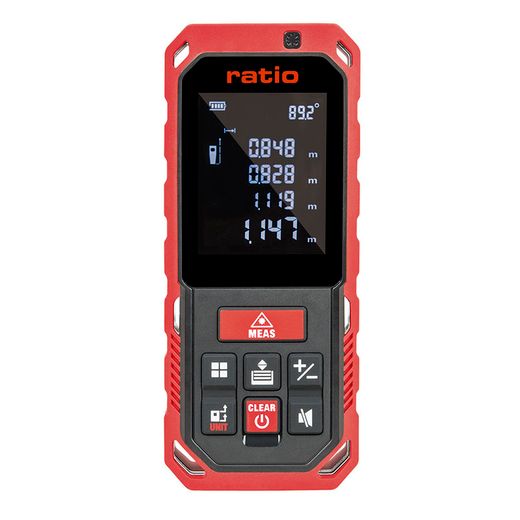 Medidor Laser (Rlm 315) Ratio