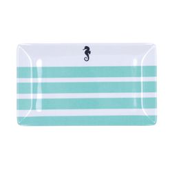Melamina Atlantic Qd. Bandeja 25X15 Cm.