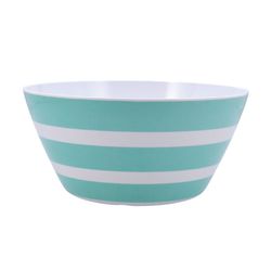 Melamina Atlantic Qd. Ensaladera 25Cm.