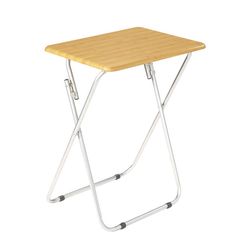 Mesa Metalica Plegable