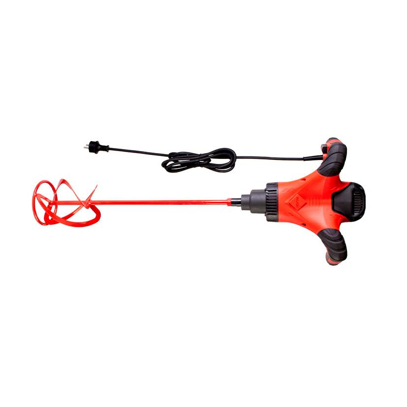 Mezclador Electrico Rubimix-9 Supertorq.