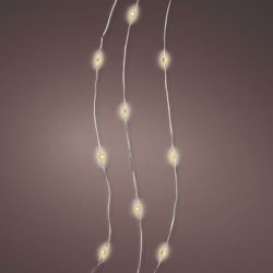 Micro Led Bco. Calido Interior 95 Cm.