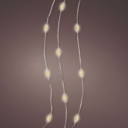 Micro Led Bco. Calido Interior 95 Cm.