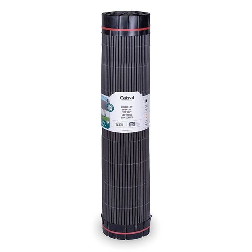 Mimbre artificial Marca CATRAL. Modelo LOP.