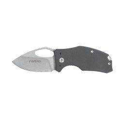 Mini Cuchillo Inox Sport 3"