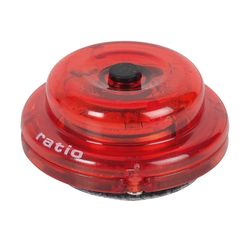 Mini Luz De Posicion Roja Ratio