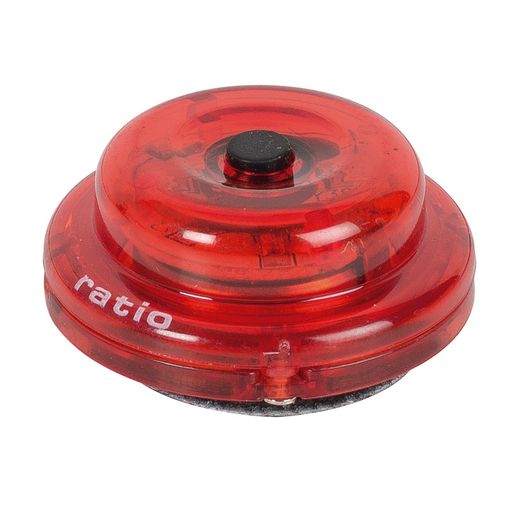 Mini Luz De Posicion Roja Ratio