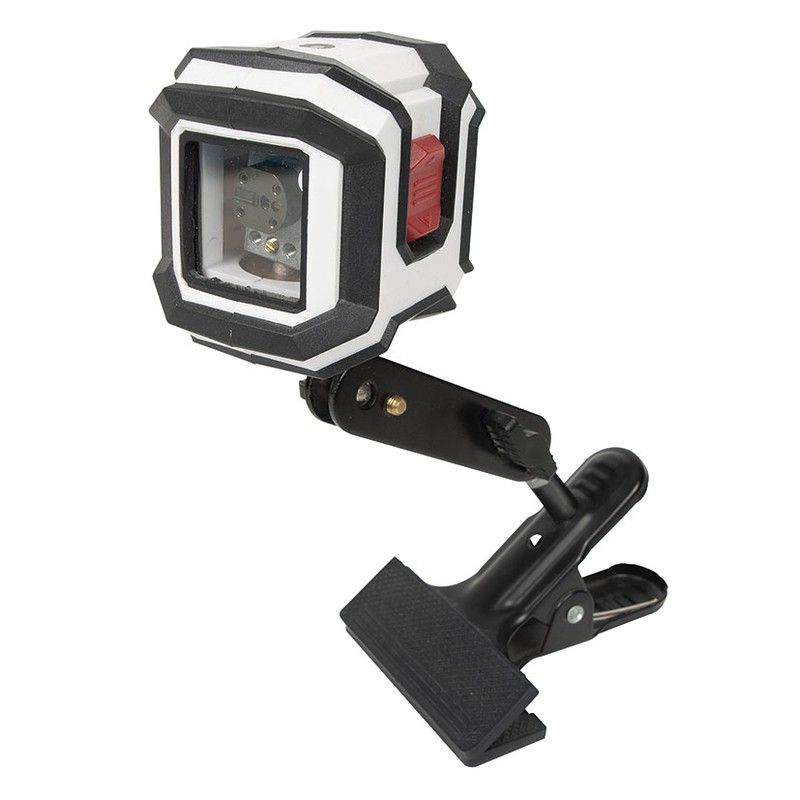 Mini Nivel Laser Cruz Autoniv+Soport.Cli