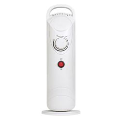 Mini Radiador De Aceite E352 Habitex 700 W