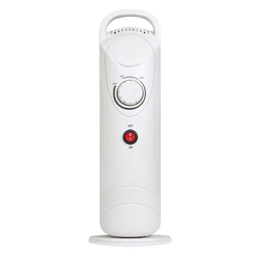 Mini Radiador De Aceite E352 Habitex 700 W