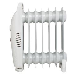 Mini Radiador De Aceite E352 Habitex 700 W