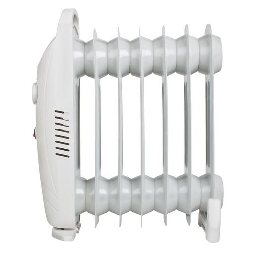 Mini Radiador De Aceite E352 Habitex 700 W