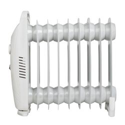 Mini Radiador De Aceite E362 Habitex 1.000 W