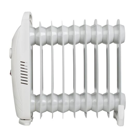 Mini Radiador De Aceite E362 Habitex 1.000 W