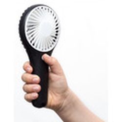 Mini Ventilador De Mano. Col. Surtidos