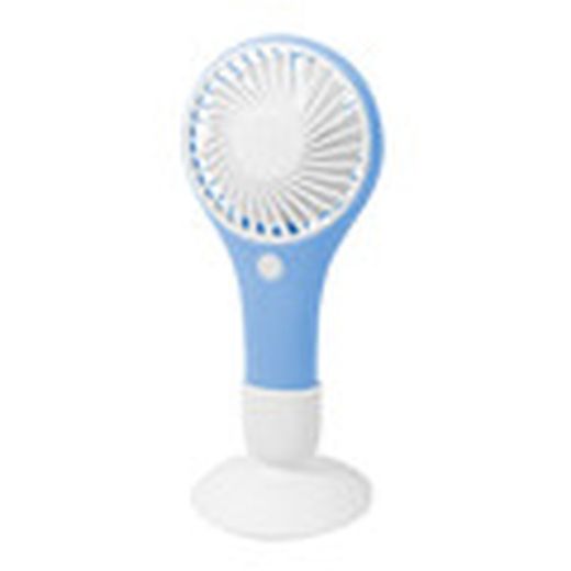 Mini Ventilador De Mano. Col. Surtidos