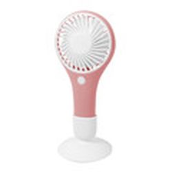 Mini Ventilador De Mano. Col. Surtidos