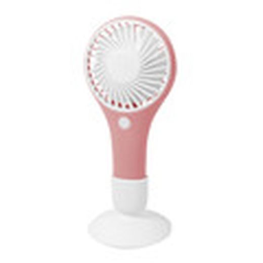 Mini Ventilador De Mano. Col. Surtidos