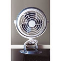 Mini Ventilador De Sobremesa Con Clip.