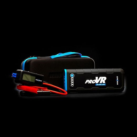 Miniarrancador Bateria Minibatt Pro Vr