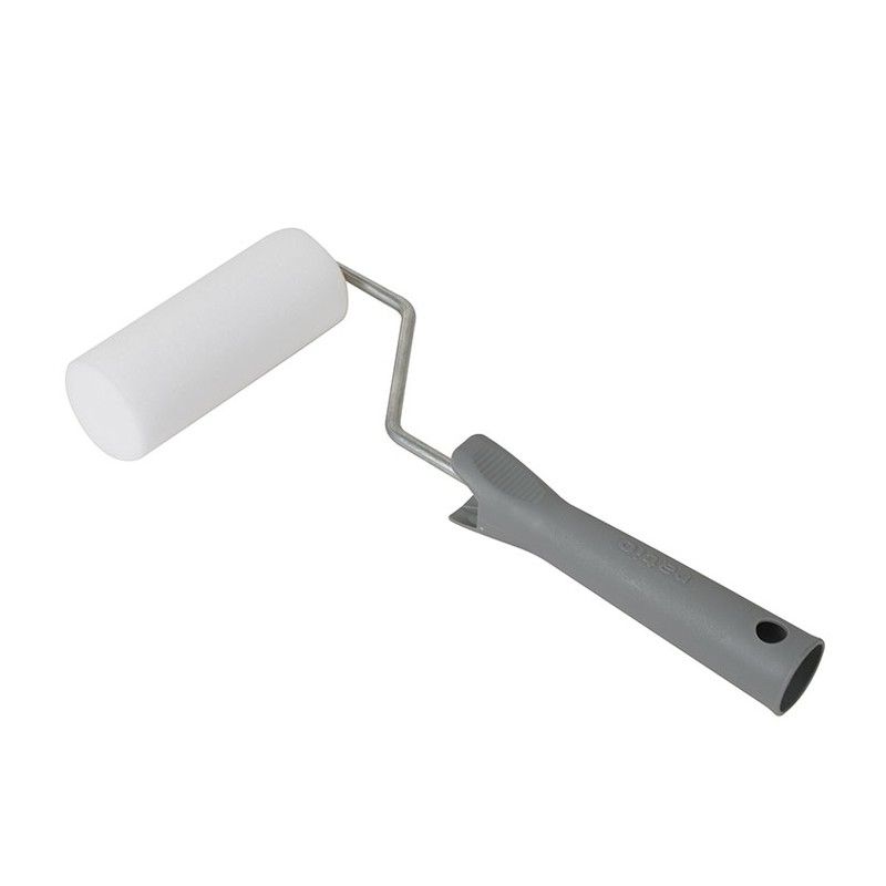 Minirodillo Espuma Poro 0, 12cm C/Varill