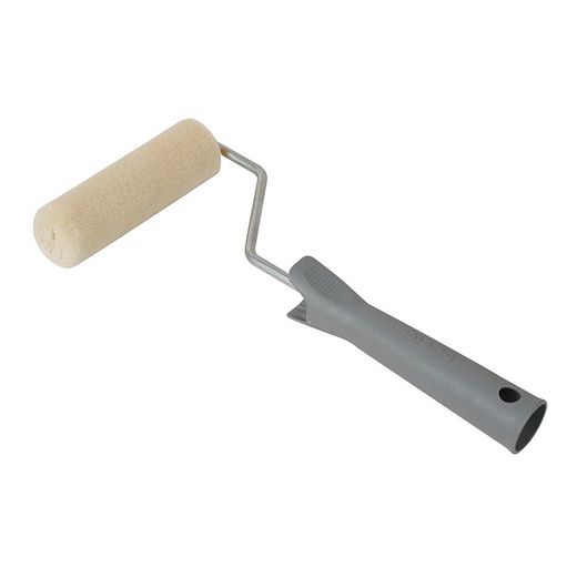 Minirodillo Velour,12cm, Ø30mm C/Varill