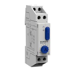 Minutero Electronico Modular Dinuy