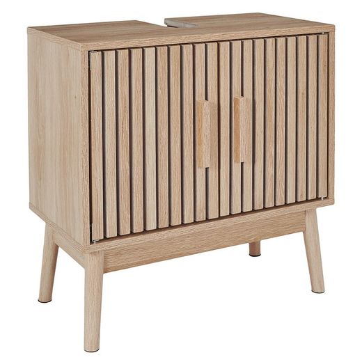 Mueble Lavabo 60X30X70. MODELO KLAUS.