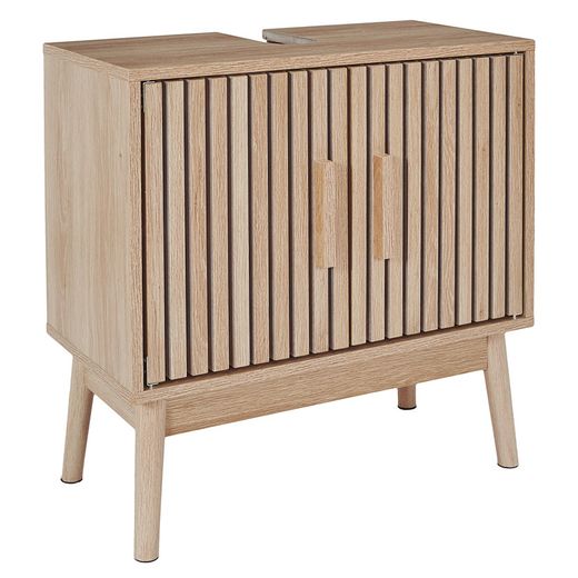 Mueble Lavabo 60X30X70. MODELO KLAUS.