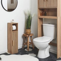 Mobiliario Klaus.Mueble Papel Wc