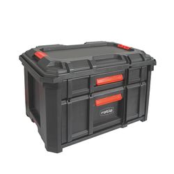 Modulo Con 2 Cajones Portaherramientas