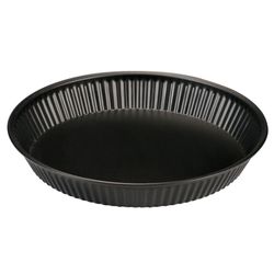 Molde Horno Tartas Ptfe 28 Cm.