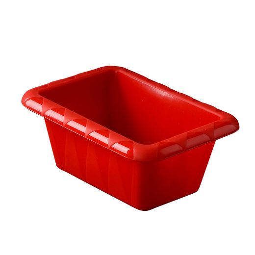Molde Silicona Rectang.15Cm. Dr Oetker