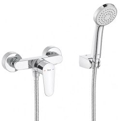 Monomando Victoria Plus Ducha Roca