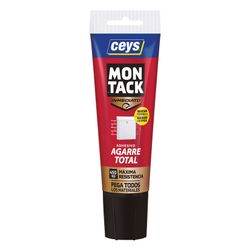 Montack Express Plus Tubo 190gr