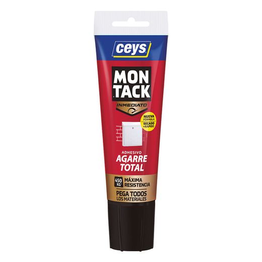 Montack Express Plus Tubo 190gr