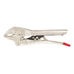 Mordaza Grip Autom.Bocas Curvas Chrv 250
