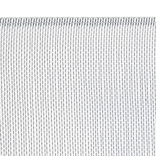 Mosqui.Aluminio 100cm 2,5m Int