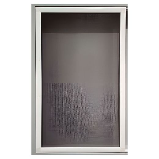 Mosquitera Fija 70X130 Cm. Blanco