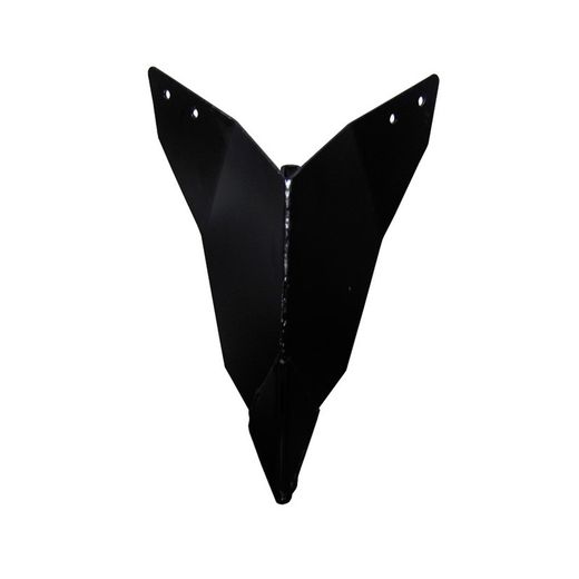 Motoazada Campeon Tm-500 5cv 80cm 196 C.C.