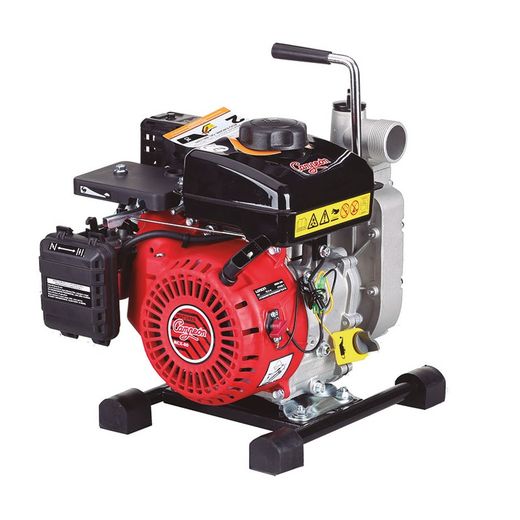 Moto Bomba Gasolina 4t. 80c.C.
